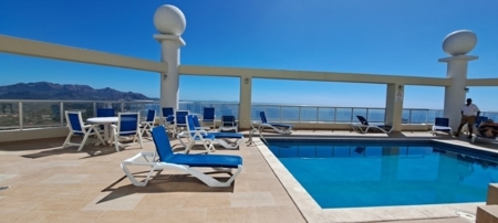 Apartment For Rent With Ocean View Coronado Golf - image 34