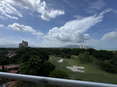 Apartment For Rent With Ocean View Coronado Golf - image 1