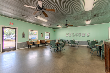 Turnkey Restaurant Opportunity in the Heart of Halls, TN - image 4