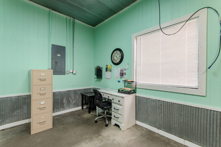 Turnkey Restaurant Opportunity in the Heart of Halls, TN - image 14