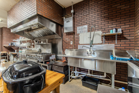 Turnkey Restaurant Opportunity in the Heart of Halls, TN - image 28