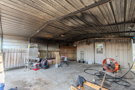 Turnkey Restaurant Opportunity in the Heart of Halls, TN - image 37