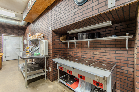 Turnkey Restaurant Opportunity in the Heart of Halls, TN - image 22