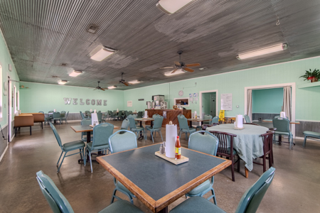 Turnkey Restaurant Opportunity in the Heart of Halls, TN - image 8