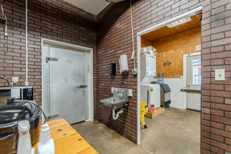 Turnkey Restaurant Opportunity in the Heart of Halls, TN - image 29