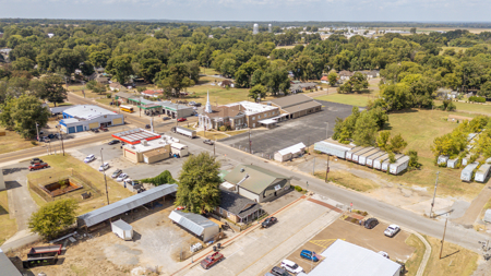 Turnkey Restaurant Opportunity in the Heart of Halls, TN - image 41