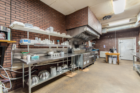 Turnkey Restaurant Opportunity in the Heart of Halls, TN - image 21