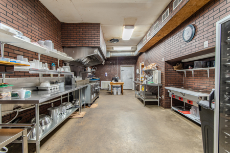 Turnkey Restaurant Opportunity in the Heart of Halls, TN - image 19