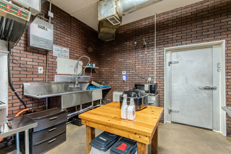 Turnkey Restaurant Opportunity in the Heart of Halls, TN - image 26