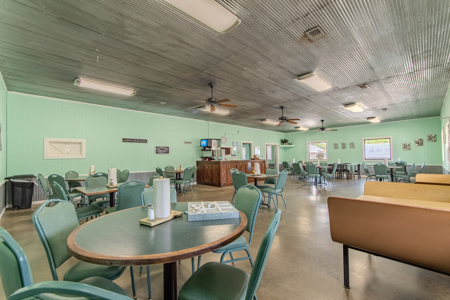 Turnkey Restaurant Opportunity in the Heart of Halls, TN - image 5