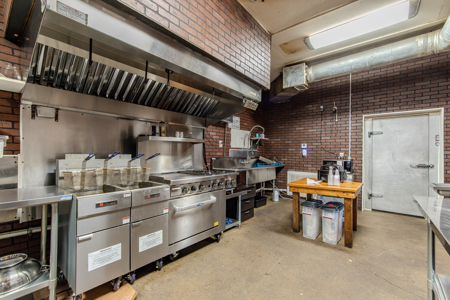 Turnkey Restaurant Opportunity in the Heart of Halls, TN - image 24