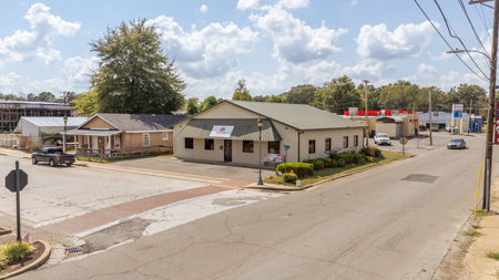 Turnkey Restaurant Opportunity in the Heart of Halls, TN - image 39