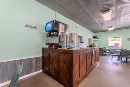 Turnkey Restaurant Opportunity in the Heart of Halls, TN - image 13