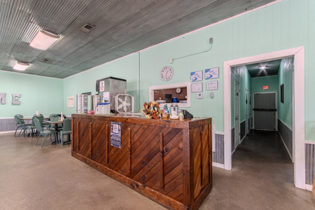 Turnkey Restaurant Opportunity in the Heart of Halls, TN - image 10