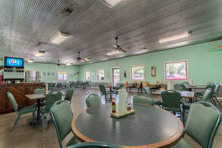 Turnkey Restaurant Opportunity in the Heart of Halls, TN - image 9
