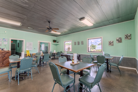 Turnkey Restaurant Opportunity in the Heart of Halls, TN - image 11