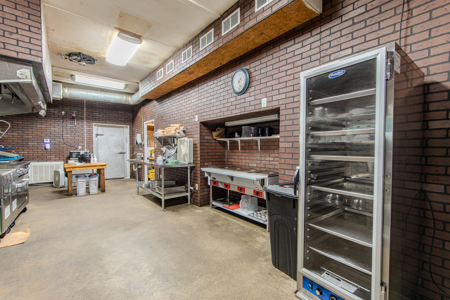 Turnkey Restaurant Opportunity in the Heart of Halls, TN - image 20