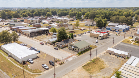 Turnkey Restaurant Opportunity in the Heart of Halls, TN - image 40