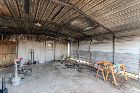 Turnkey Restaurant Opportunity in the Heart of Halls, TN - image 36