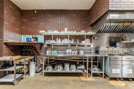 Turnkey Restaurant Opportunity in the Heart of Halls, TN - image 23