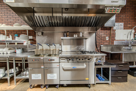 Turnkey Restaurant Opportunity in the Heart of Halls, TN - image 25