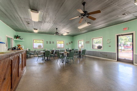 Turnkey Restaurant Opportunity in the Heart of Halls, TN - image 7