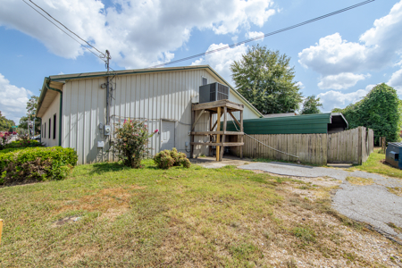 Turnkey Restaurant Opportunity in the Heart of Halls, TN - image 38