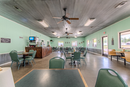 Turnkey Restaurant Opportunity in the Heart of Halls, TN - image 6