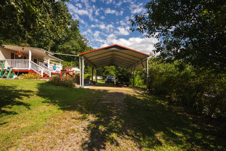 Online-Only Auction — Midway, Tennessee Farm for Sale - image 12