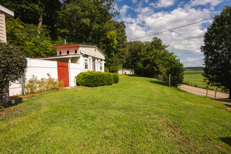 Online-Only Auction — Midway, Tennessee Farm for Sale - image 8