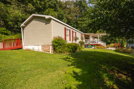 Online-Only Auction — Midway, Tennessee Farm for Sale - image 3