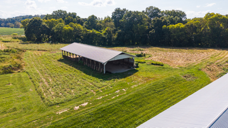 Online-Only Auction — Midway, Tennessee Farm for Sale - image 39