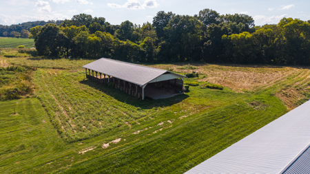 Online-Only Auction — Midway, Tennessee Farm for Sale - image 38