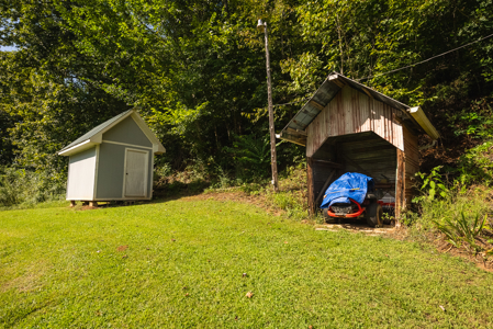 Online-Only Auction — Midway, Tennessee Farm for Sale - image 4