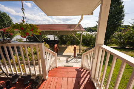 Online-Only Auction — Midway, Tennessee Farm for Sale - image 7