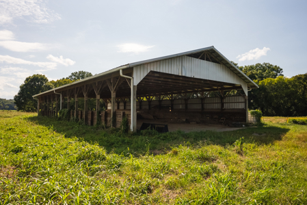 Online-Only Auction — Midway, Tennessee Farm for Sale - image 49
