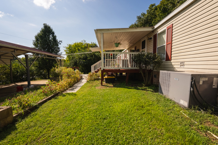 Online-Only Auction — Midway, Tennessee Farm for Sale - image 9