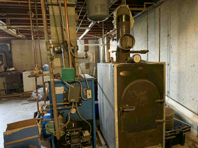 3 Bedroom Coastal Home - Milbridge, Maine - image 20