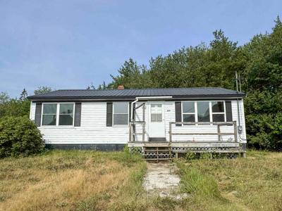 3 Bedroom Coastal Home - Milbridge, Maine - image 1