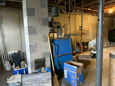 3 Bedroom Coastal Home - Milbridge, Maine - image 19