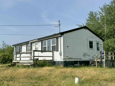 3 Bedroom Coastal Home - Milbridge, Maine - image 2