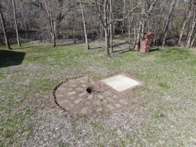 Island Property, On the Wisconsin River, Blue River, Grant County - image 34