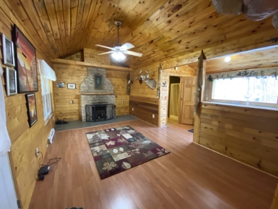 Island Property, On the Wisconsin River, Blue River, Grant County - image 11