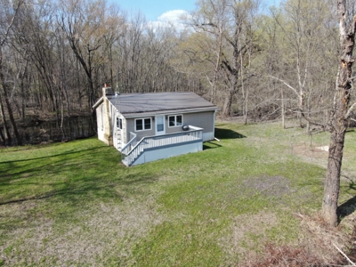 Island Property, On the Wisconsin River, Blue River, Grant County - image 33