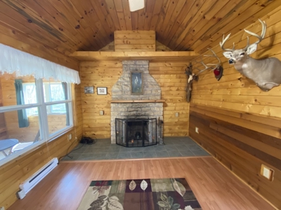 Island Property, On the Wisconsin River, Blue River, Grant County - image 13