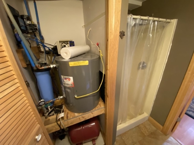 Island Property, On the Wisconsin River, Blue River, Grant County - image 18