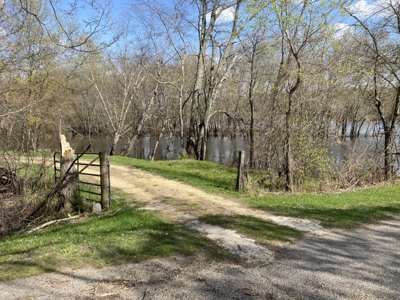 Island Property, On the Wisconsin River, Blue River, Grant County - image 23