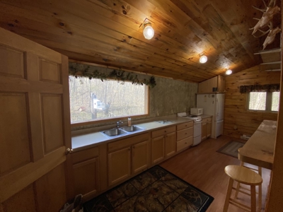 Island Property, On the Wisconsin River, Blue River, Grant County - image 16