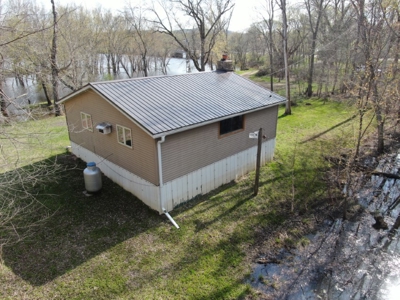 Island Property, On the Wisconsin River, Blue River, Grant County - image 22