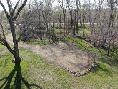 Island Property, On the Wisconsin River, Blue River, Grant County - image 32